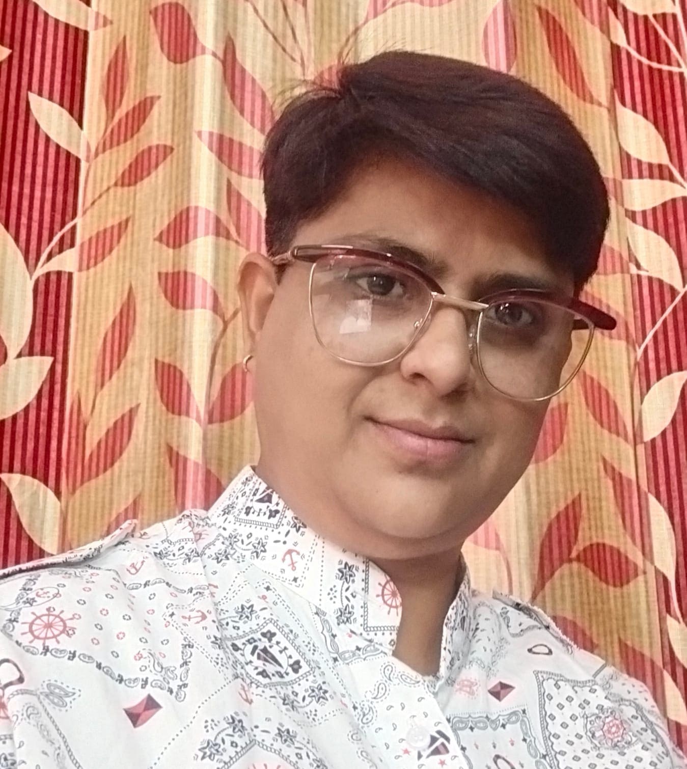 Usha Sharma